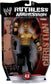 2009 WWE Jakks Pacific Ruthless Aggression Series 42 Christian