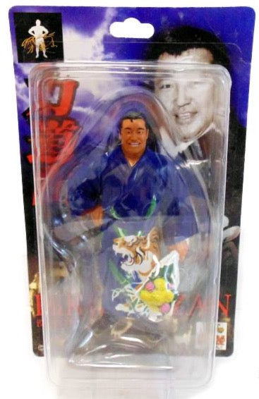 © Tiger Driver Collectibles