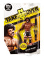 Unreleased WWE Mattel Basic NXT Takeover Series 3 Xavier Woods [Exclusive]