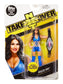 Unreleased WWE Mattel Basic NXT Takeover Series 3 Billie Kay [Exclusive]