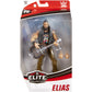 2020 WWE Mattel Elite Collection Series 73 Elias