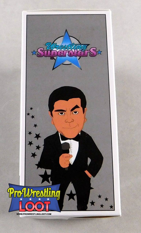 2019 Pro Wrestling Loot Wrestling Superstars Rodriguez