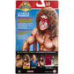 2017 WWE Mattel Elite Collection Flashback Series 1 Ultimate Warrior [Exclusive]