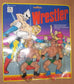Wrestler Bootleg/Knockoff 2-Pack: 339/10 & 339/11 [Hulk Hogan]