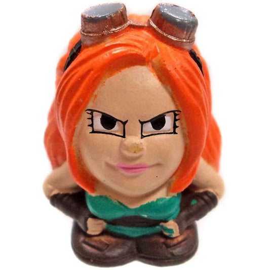 2016 Party Animal Toys WWE TeenyMates Series 2 Becky Lynch