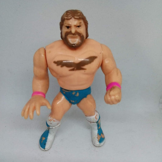 1990 Simba Toys Wrestling Champs Series 1 Unknown