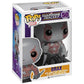 2014 Funko Guardians of the Galaxy POP! Vinyls 50 Drax