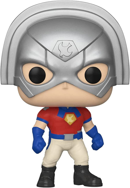2021 Funko POP! Vinyls 1110 Peacemaker