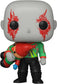 2022 Funko Guardians of the Galaxy Holiday Special POP! Vinyls 1106 Drax