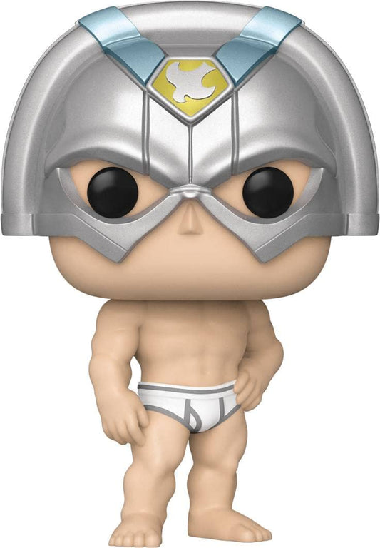 2022 Funko POP! Vinyls 1233 Peacemaker