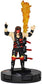 2019 WWE WizKids HeroClix Series 1 Kane