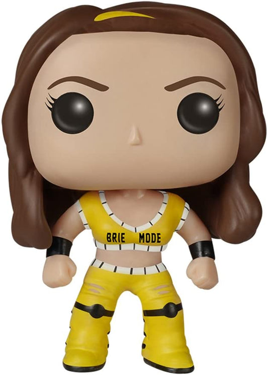 2016 WWE Funko POP! Vinyls 14 Brie Bella