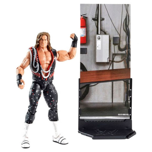 2017 WWE Mattel Elite Collection Series 48 Dolph Ziggler