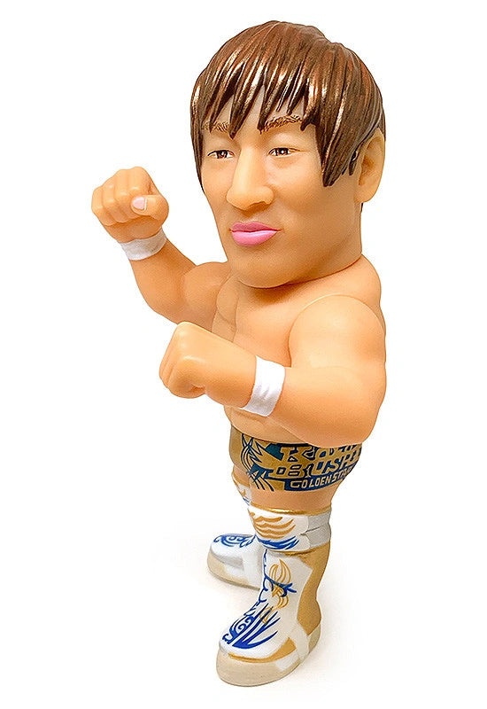 2020 NJPW Good Smile Co. 16d Collection 010: Kota Ibushi