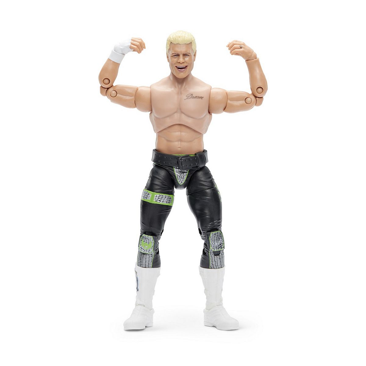 2021 AEW Jazwares Unrivaled Collection Series 4 #29 Cody