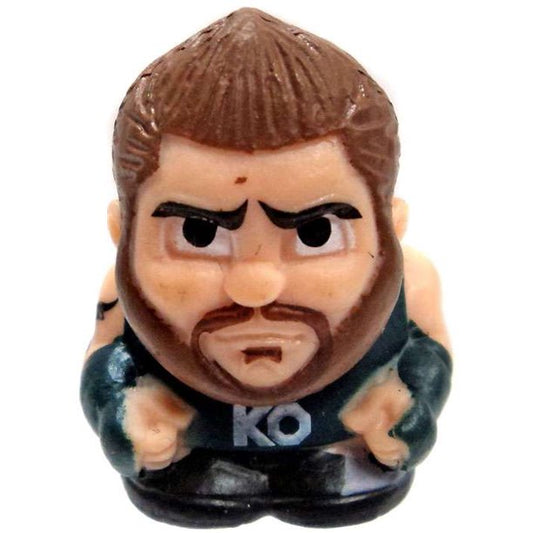 2016 Party Animal Toys WWE TeenyMates Series 2 Kevin Owens