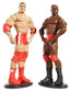 2010 WWE Mattel Basic Battle Packs Series 6 Vladimir Kozlov & Ezekiel Jackson