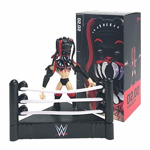 2018 WWE Loot Crate Slam Stars 2 02.02 Finn Balor