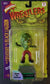 2000 Sideshow Toy Universal Monsters Little Big Head Wrestlers Crazy Creature
