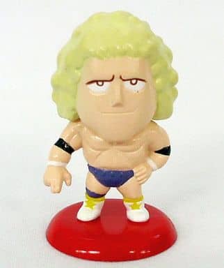 2006 CharaPro Anime Heroes Mini Big Head Vol. 3 Beauty Rhodes