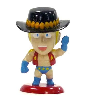 CharaPro Anime Heroes Mini Big Head Vol. 2 Terryman