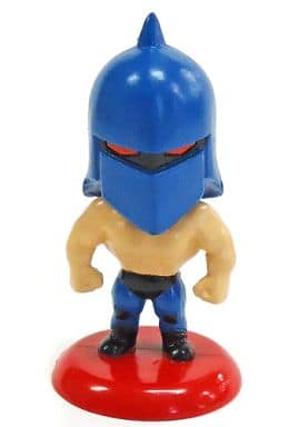 CharaPro Anime Heroes Mini Big Head Vol. 2 Robin Mask