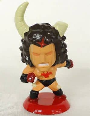 CharaPro Anime Heroes Mini Big Head Vol. 2 Buffaloman