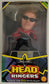 2000 WCW Toy Biz Head Ringers Series 2 Konnan