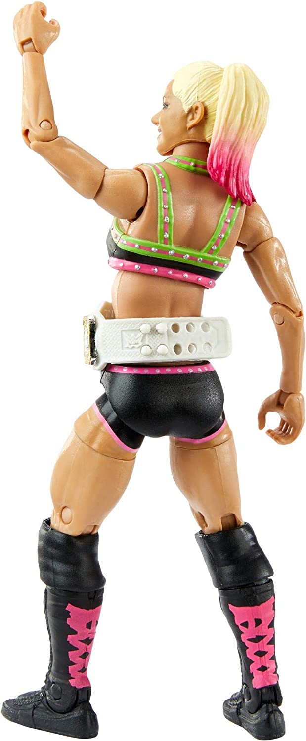 2021 WWE Mattel Elite Collection Series 82 Alexa Bliss – Wrestling