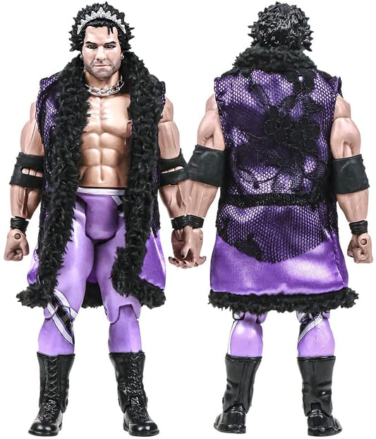 2022 FTC Rising Stars of Wrestling Jimmy Jacobs