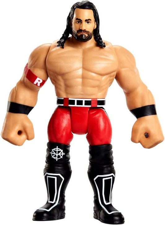 2023 WWE Mattel Bend 'N' Bash Series 3 Seth Rollins