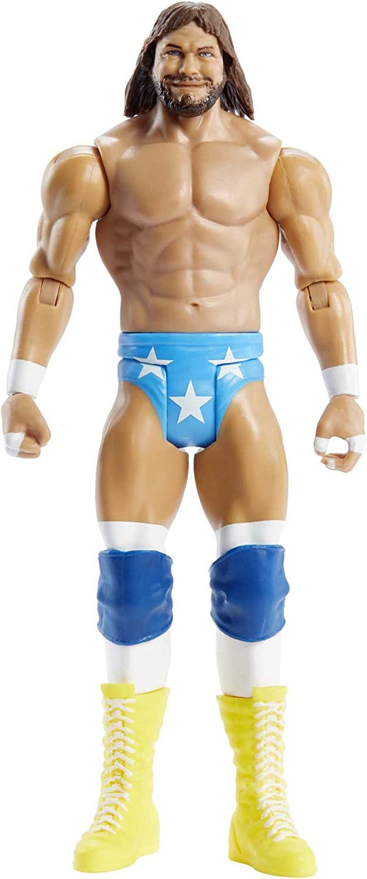 2022 WWE Mattel Basic Series 126 "Macho Man" Randy Savage