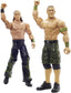 2021 WWE Mattel Basic Championship Showdown Series 6 Shawn Michaels & John Cena