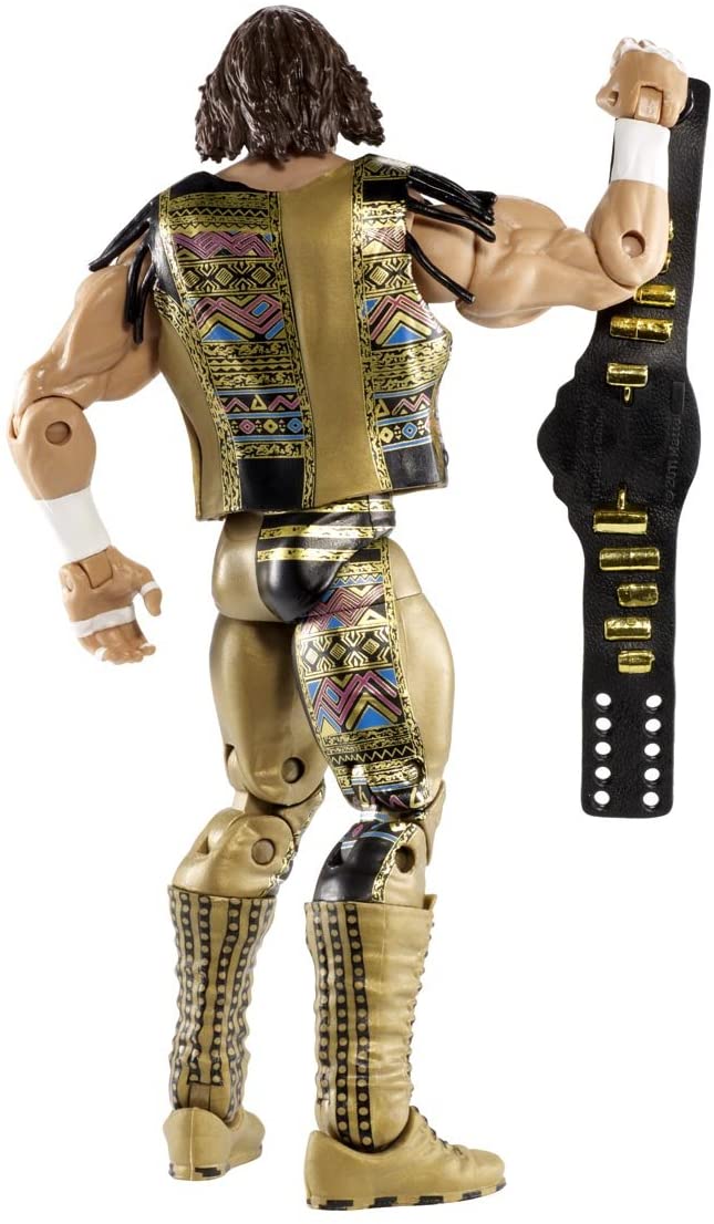 2013 WWE Mattel Elite Collection Series 23 
