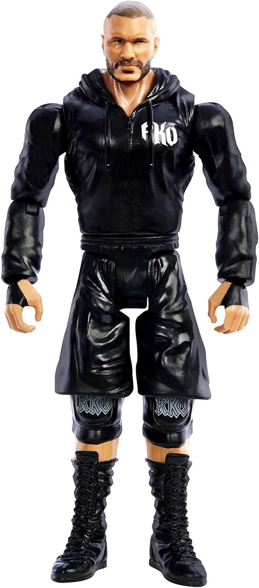 2022 WWE Mattel Basic Series 131 Randy Orton