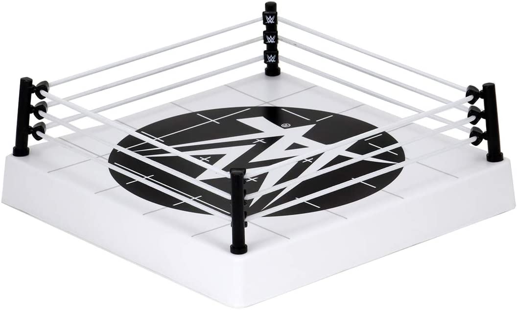 2019 WWE WizKids HeroClix Mixed Match Challenge Starter Set