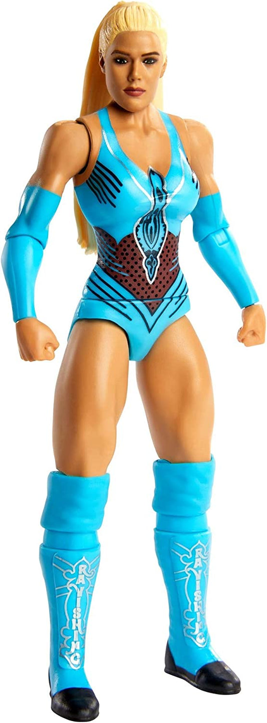 2020 WWE Mattel Basic Series 109 Lana