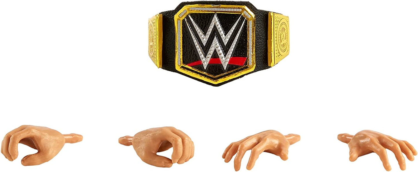 2021 WWE Mattel Elite Collection Top Picks Drew McIntyre