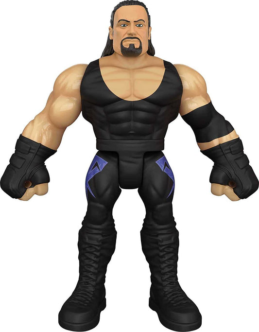 2022 WWE Mattel Bend 'N' Bash Series 2 Undertaker