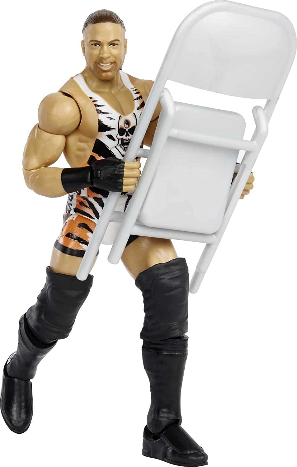 2022 WWE Mattel Elite Collection Series 91 Rob Van Dam