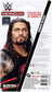 2019 WWE WizKids HeroClix Series 1 Roman Reigns