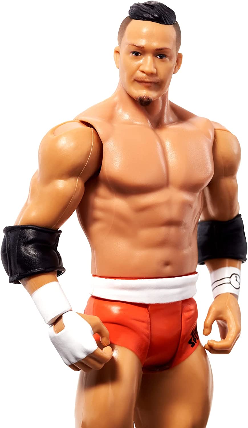 2022 WWE Mattel Basic Series 132 Kushida