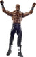 2021 WWE Mattel Basic Series 123 Bobby Lashley