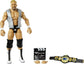 2021 WWE Mattel Elite Collection Series 81 "Stunning" Steve Austin