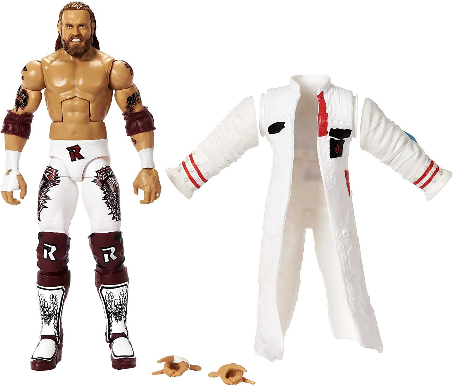 2022 WWE Mattel Elite Collection Series 94 Edge