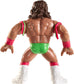 2016 WWE Mattel Retro Series 1 Ultimate Warrior with Gorilla Press Slam! [Exclusive]