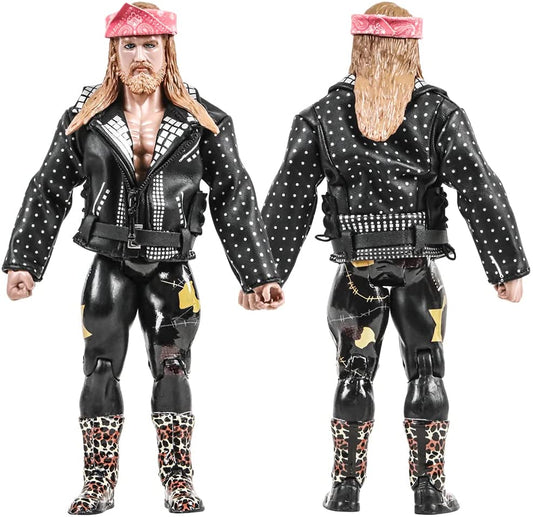 2022 FTC Rising Stars of Wrestling David Finlay