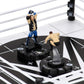2019 WWE WizKids HeroClix Mixed Match Challenge Starter Set