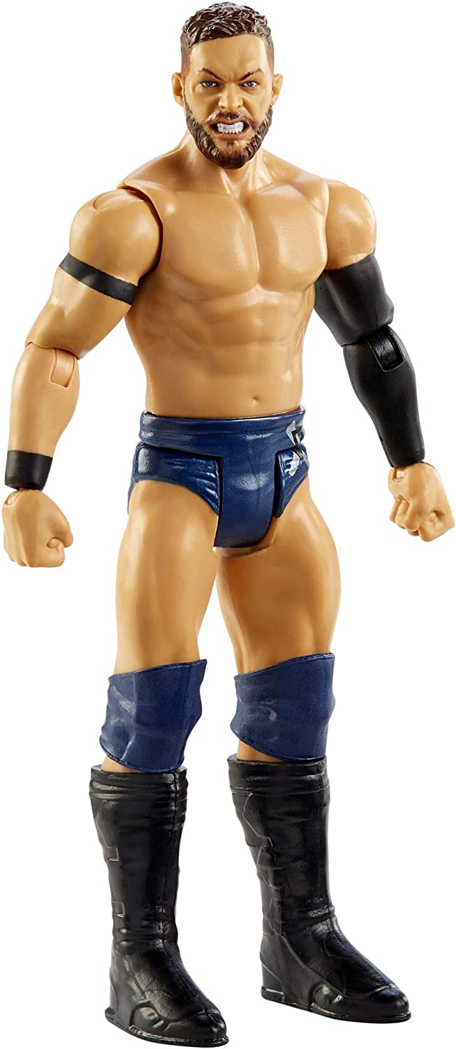 Mattel WWE Basic Mainline Series 101-150 – Page 3 – Wrestling Figure ...