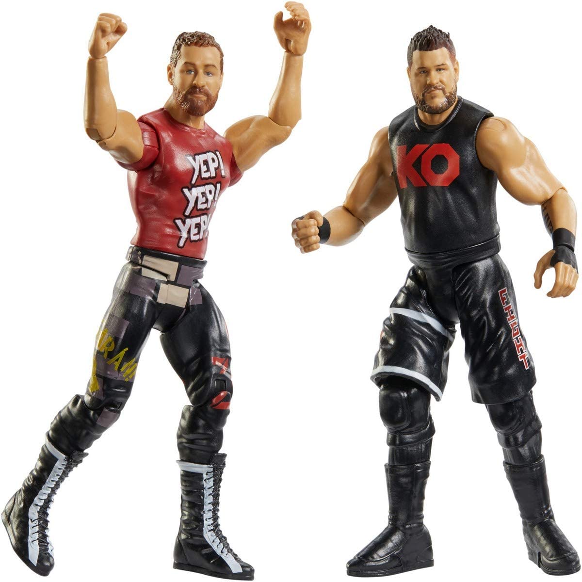 MATTEL WWE BATTLE PACKS 39 IS NEW IN-STOCK! NEW IMAGES MATTEL WWE BATTLE PACKS 39 IS NEW IN-STOCK! NEW IMAGES